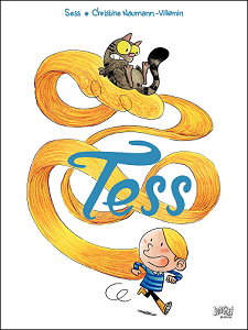 Tess (French)