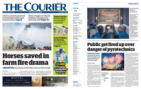 The Courier Perth & Perthshire – October 05, 2019