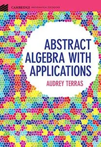 Abstract Algebra with Applications