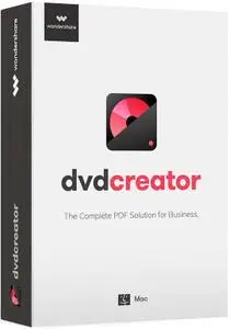 Wondershare DVD Creator 6.5.3.191 Multilingual Portable