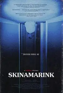 Skinamarink (2022)