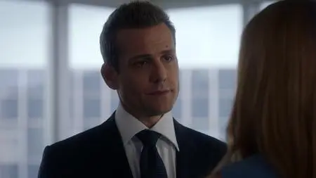 Suits S08E05