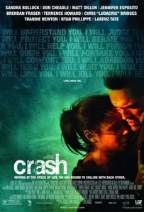 Crash (2004)