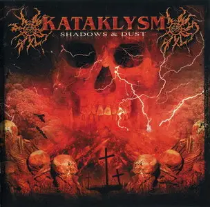 Kataklysm - Shadows & Dust (2002)