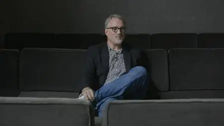 Hitchcock/Truffaut (2015)