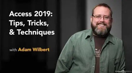 Access 2019: Tips, Tricks, and Techniques