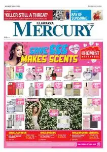 Illawarra Mercury - April 27, 2019