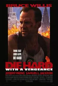 Die Hard: With a Vengeance (1995)