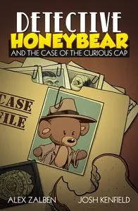 Detective Honeybear 001 (2012)