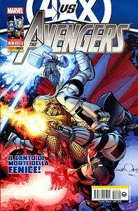 I Vendicatori Presenta - Avengers - Volume 9