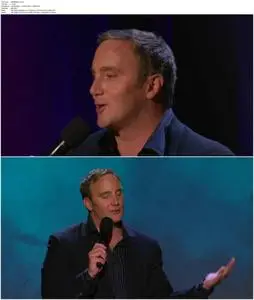 Jay Mohr: Funny for a Girl (2012)