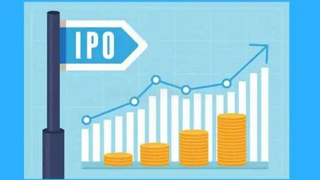 The Complete Ipo Course: Learn Initial Public Offerings