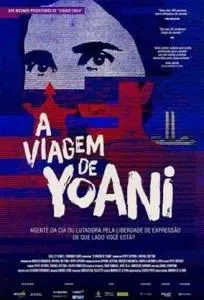 A Viagem de Yoani (2015)