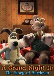 A Grand Night In: The Story of Aardman (2015)