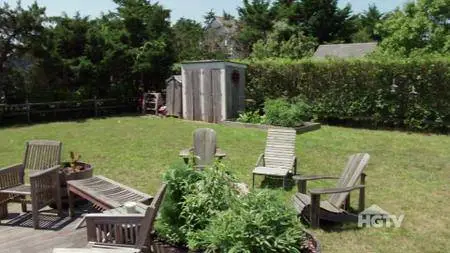 Island Life S10E05
