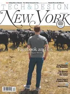 New York Magazine - September 30, 2017