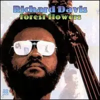 Richard Davis - Forest Flowers