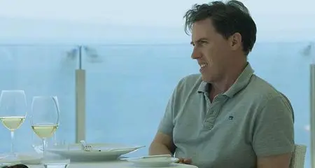 The Trip to Italy (2014)