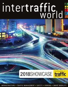 Intertraffic World - 2018 Showcase