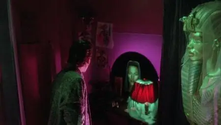 Vamp (1986)