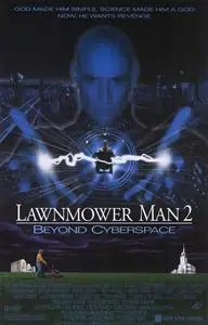 Lawnmower Man 2: Beyond Cyberspace (1995)