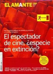 EL AMANTE - CINE - Castellano - Nº 194 - Julio 2008
