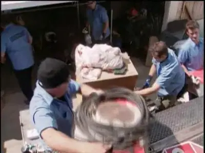 Overhaulin S02E01 - Body Off