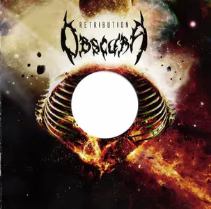 Obscura - Discography (2006 - 2011)