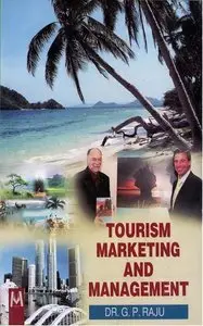 Tourism Marketing and Management (repost)