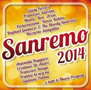 Sanremo 2014 (2014)