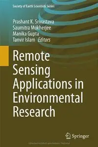 Remote Sensing Applications in Environmental Research  [Repost]