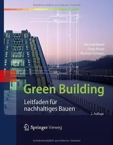 Green Building: Leitfaden für nachhaltiges Bauen (Repost)