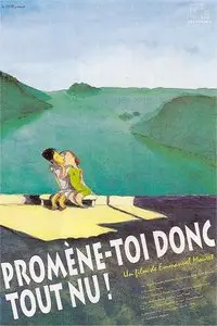 Promène-toi donc tout nu ! (1999)