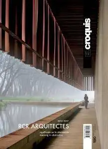 El Croquis - Issue 190 2017