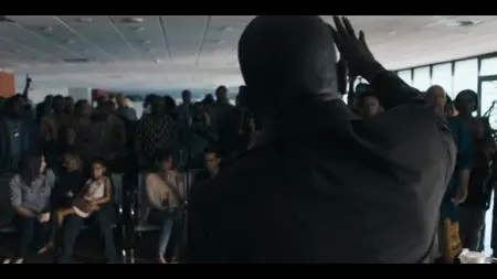 The Widow S01E01