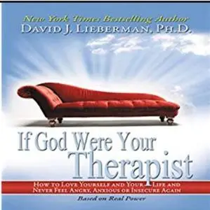 If God Were Your Therapist: How to Love Yourself and ... (2010) [Audiobook]