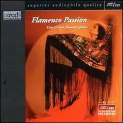 Gino D'Auri - Flamenco Passion