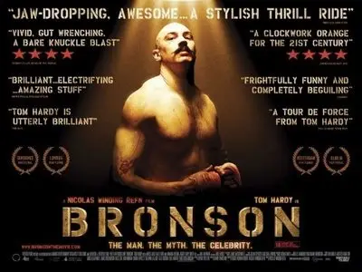 Bronson (2009)