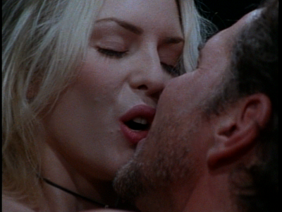 Showgirl Murders (1996) 