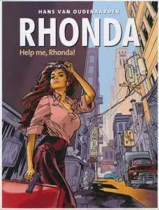 Rhonda - 02 - Rebecca