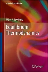 Equilibrium Thermodynamics