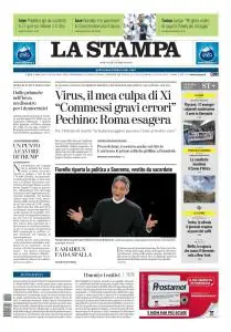 La Stampa Cuneo - 5 Febbraio 2020