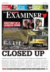 The Examiner - May 28, 2021