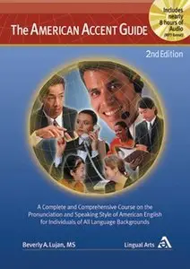 The American Accent Guide, 2nd Edition (repost)