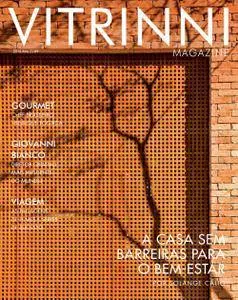 Vitrinni Magazine #9 2016