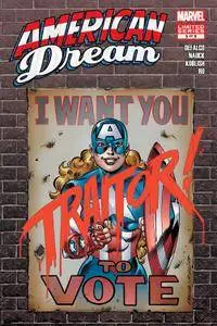 American Dream 003 2008 Digital