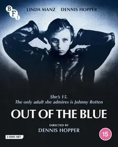 Out of the Blue (1980)