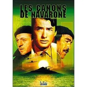 Les Canons de Navarone (DVDrip) Fr
