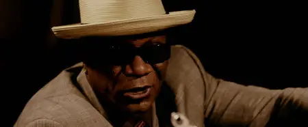 King of the Avenue (2010)