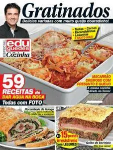 Edu Guedes na Cozinha - Brazil - Issue 45 - Julho/Agosto 2016